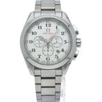Omega - Seamaster Aqua Terra 150M Co-Axial Chronograph, Nieuw