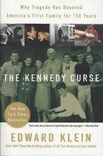 The Kennedy Curse 9780312312930, Gelezen, Klein, Verzenden