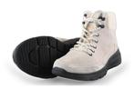 Skechers Veterboots in maat 37 Beige | 5% extra korting, Skechers, Verzenden, Beige, Overige typen