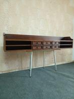 3V - George Coslin - Wandtafel - Hout - Hangende console, Antiek en Kunst