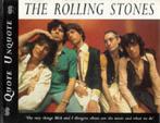 The Rolling Stones. Quote Unquote 9780752516042, Boeken, Gelezen, Jon Ewing, Verzenden