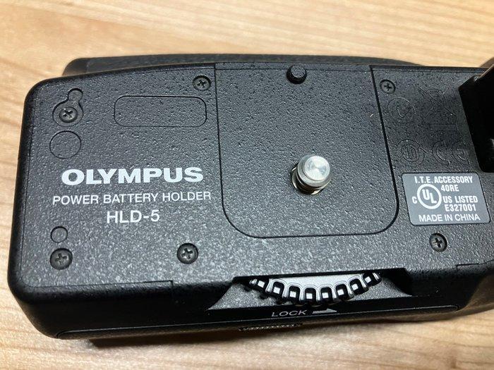 Olympus HLD-5 power batterij houder voor Olympus E620, Audio, Tv en Foto, Fotocamera's Digitaal