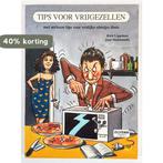 Tips voor vrijgezellen 9789065554437 R. Lippman, Verzenden, Gelezen, R. Lippman