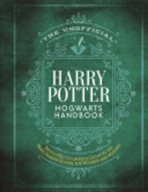 The Unofficial Harry Potter Hogwarts Handbook, Livres, Langue | Langues Autre, Envoi