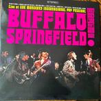 Buffalo Springfield, Byrds - Live At The Monterey, Cd's en Dvd's, Nieuw in verpakking