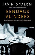 Eendagsvlinders en andere verhalen uit de psychotherapie, Boeken, Verzenden, Gelezen, Irvin D. Yalom