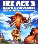 Ice age 3 - Dawn of the dinosaurs (Blu-ray+Dvd) op Blu-ray, Cd's en Dvd's, Blu-ray, Verzenden, Nieuw in verpakking