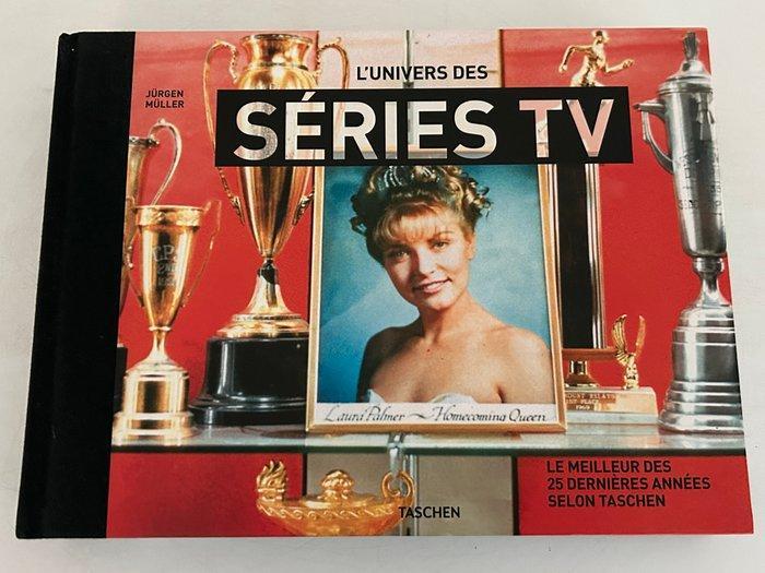 Game of Thrones, The Walking Dead - Taschen - Lunivers des, Verzamelen, Film en Tv