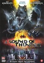 A Sound of Thunder (dvd tweedehands film), Ophalen of Verzenden, Nieuw in verpakking