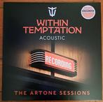Within Temptation  12EP  Acoustic  The Artone Sessions  -