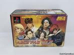 Playstation 1 / PS1 - ASCII Pad - FT2 Original - Capcom vs S, Verzenden, Gebruikt