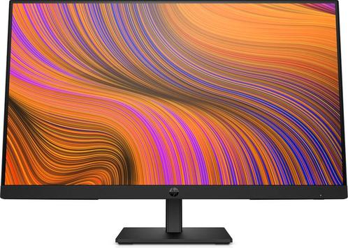 HP P24h G5 23,8 Full-HD Monitor, Informatique & Logiciels, Moniteurs, Enlèvement ou Envoi