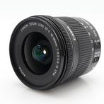 Canon EF-S 10-18mm F/4.5-5.6 IS STM | Tweedehands, Verzenden, Zo goed als nieuw