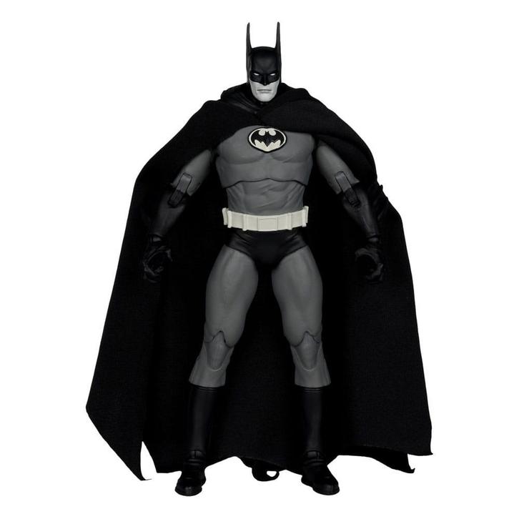 DC Multiverse Action Figure Batman (Batman: Year Two) (Gold, Verzamelen, Film en Tv, Ophalen of Verzenden