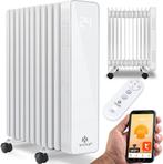 Olieradiator - oliegevulde radiator max 2500W - elektrische, Verzenden, Nieuw
