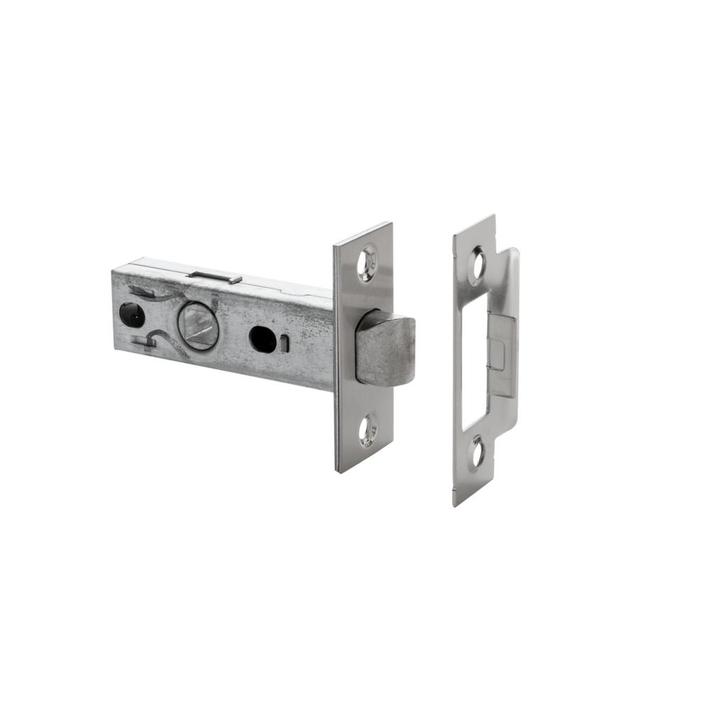 Eenvoudig loopslot, Doe-het-zelf en Bouw, Hang- en Sluitwerk, Slot, Nieuw, Overige materialen, Ophalen of Verzenden