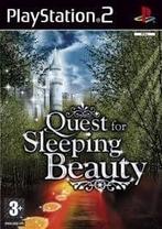 Quest for Sleeping Beauty (ps2 used game), Ophalen of Verzenden, Nieuw