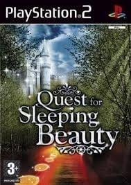 Quest for Sleeping Beauty (ps2 used game), Games en Spelcomputers, Games | Sony PlayStation 2, Ophalen of Verzenden