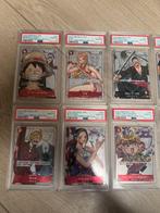 Bandai - 10 Complete set - One Piece, Hobby & Loisirs créatifs