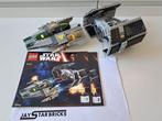 Lego - Star Wars - 75150 - Vaders TIE Advanced vs. A-Wing, Kinderen en Baby's, Nieuw