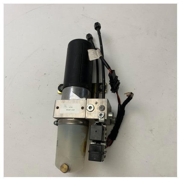 Bieden: Vetus Power Packer EHP A12 R2-63217059A-1 hydraulic, Watersport en Boten, Bootonderdelen, Ophalen of Verzenden