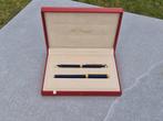 S.T. Dupont - set fountain pen ballpoint - Zonder, Collections, Stylos