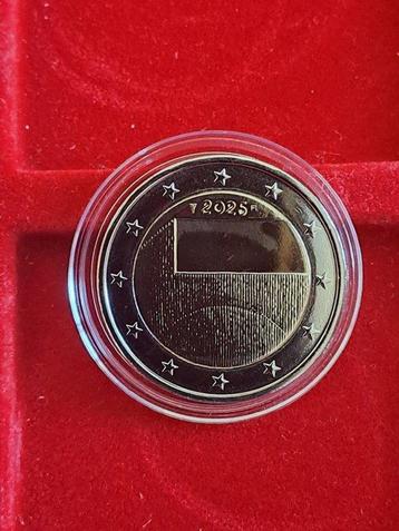 Europe. 2 Euro 2009/2025 20 Moedas Comemorativas (Sans Prix