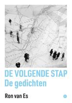 De volgende stap – De gedichten 9789491835216 Ron van Es, Boeken, Verzenden, Gelezen, Ron van Es