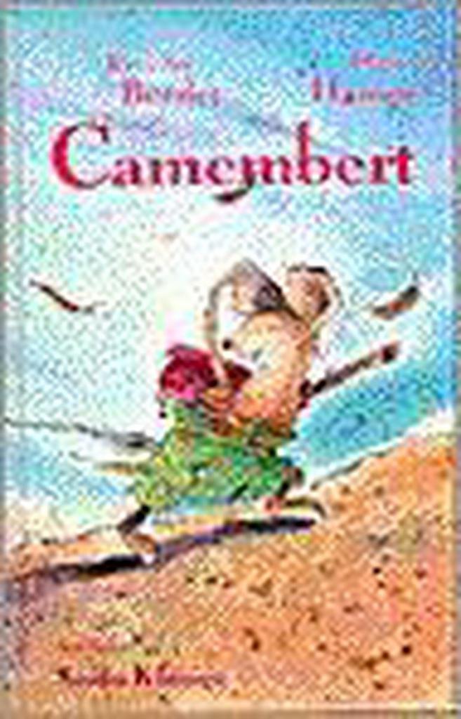 CAMEMBERT 9789025107246 K.J. Bender, Boeken, Kinderboeken | Jeugd | onder 10 jaar, Zo goed als nieuw, Verzenden