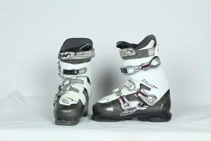 Refurbished - Skischoenen - Nordica Transfire R3RW -, Sport en Fitness, Skiën en Langlaufen, Ski, Schoenen, Gebruikt, Nordica