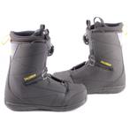 43 44 45 46 snowboard schoenen SALOMON FACTION BOA 2023, Bla, Sport en Fitness, Snowboarden, Verzenden, Nieuw