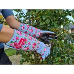 Gants de jardinage rose garden t. 10 - kerbl, Tuin en Terras