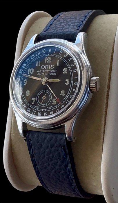 Oris - Big Crown Pointer Date - Zonder minimumprijs - 704 -, Bijoux, Sacs & Beauté, Montres | Hommes