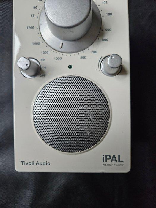 Tivoli Audio Henry Kloss - iPAL Audioradio, Audio, Tv en Foto, Radio's