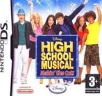 High School Musical Makin the Cut! (DS Games) (Nintendo DS), Ophalen of Verzenden, Zo goed als nieuw