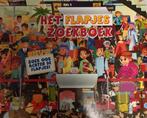 Het flapjes zoekboek voor kleine speurders 8712459100584, Boeken, Verzenden, Zo goed als nieuw