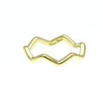 Tiffany & Co. - Ring - 18 karaat Geel goud, Handtassen en Accessoires, Nieuw