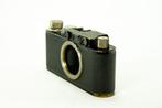 Leica Vroege Model II met CLA Appareil photo argentique