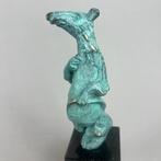 Robert Dyrcz - „The rat I - The PACIFIST„ - bronze