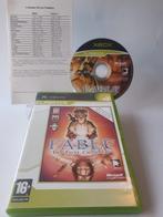 Fable the Lost Chapters Classics Xbox Original, Games en Spelcomputers, Ophalen of Verzenden, Zo goed als nieuw