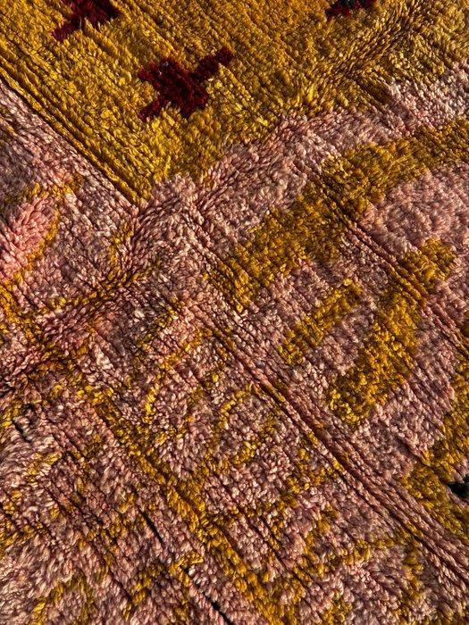 Nieuwe Marokkaanse Boujad Tapijt – Handgeweven Berber Wol, Huis en Inrichting, Stoffering | Tapijten en Vloerkleden