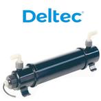 Deltec UV-Apparaat Typ 101 (10 Watt ), Verzenden