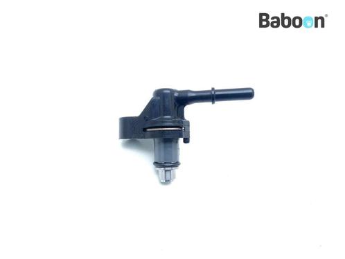 Injector Yamaha MT-125 2023 (MT125 BSU), Motoren, Onderdelen | Yamaha, Gebruikt, Verzenden