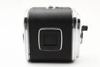 Hasselblad A12 Type IV Black Analoge camera, Audio, Tv en Foto, Fotocamera's Analoog, Nieuw