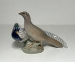Royal Copenhagen - Figurine - Figurine of Two Pheasants –, Antiek en Kunst