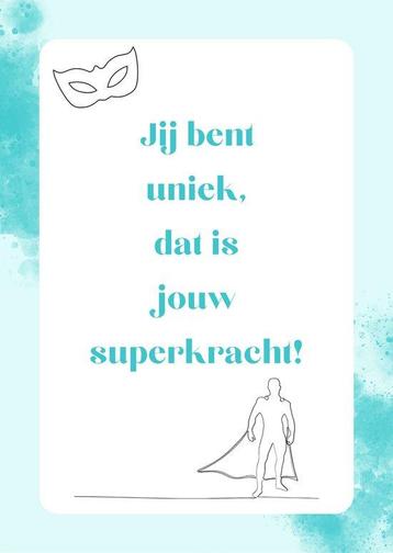 Manifestation journal voor kinderen, Joyce Palings -, Verzenden, Joyce Palings