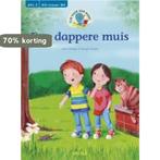 Een dappere muis / Tijd voor een boek 9789044738414, Boeken, Kinderboeken | Jeugd | onder 10 jaar, Verzenden, Zo goed als nieuw