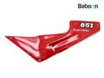 Queue carénage gauche Ducati 851 (48230061A), Motoren, Verzenden, Nieuw