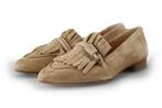 Loff 1881 Loafers in maat 39 Bruin | 10% extra korting, Kleding | Dames, Schoenen, Overige typen, Bruin, Zo goed als nieuw, Loff 1881