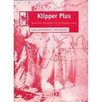 Klipper Plus Rood vanaf 10 jaar (zie omschrijving), Nieuw, Verzenden